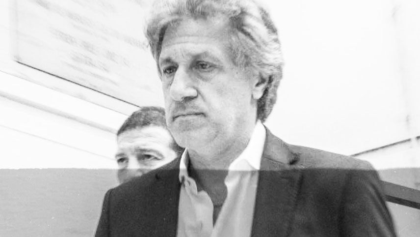 El infectólogo Eduardo López reveló: A Marchi le dije que no puede haber prácticas grupales