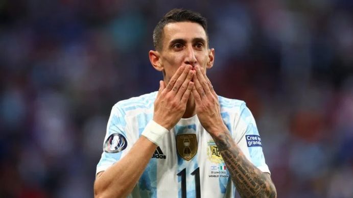 El gigante europeo que se metió de lleno en la pelea por Ángel Di María: qué hará Fideo