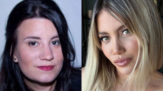 Bárbara Lanata reaccionó ante las duras amenazas de Wanda Nara a Elba Marcovecchio: Ella tiene...