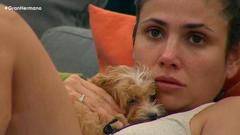 La condición que le impuso el veterinario de Gran Hermano 2022 a Romina para adoptar a Caramelo