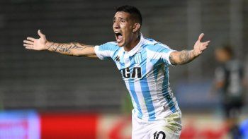 La Volpe le abrió las puertas de Toluca a Centurión, pero le puso una condición