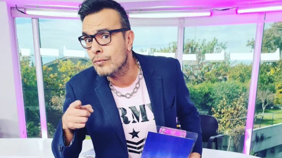 El nuevo comunicado oficial que indica cómo sigue la salud del periodista Guillermo Barrios.