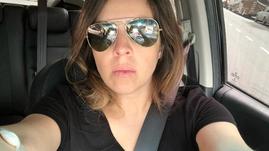 Dalma Maradona, furiosa en las redes: Si tanto les molesta que no muestre a mi hija...