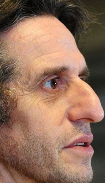 Diego Peretti brilla en Netflix con la mejor comedia argentina y es la película más vista