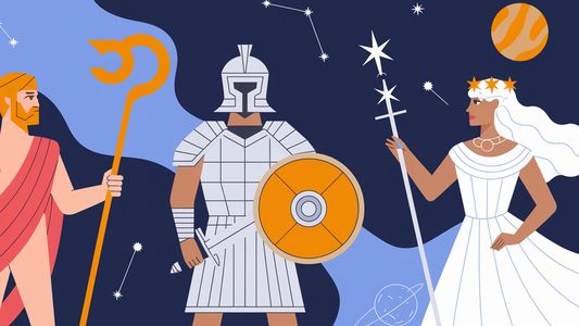 Astrología: los 3 signos del zodíaco más beneficiados por Mercurio y Marte en Virgo