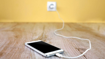 Cómo cargar el celular cuando se te corta la luz o no tenés un enchufe cerca