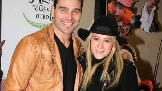 Hernán Drago aclaró por qué convive con su exmujer, a un año de la separación: Comemos con...