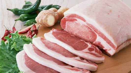 Carne de cerdo: advierten sobre un aumento de entre el 10% y el 20% y alertan por la falta de insumos