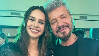 Marcelo Tinelli vive su verano como inquilino de una famosa y tomó una firme decisión con su hija Juanita