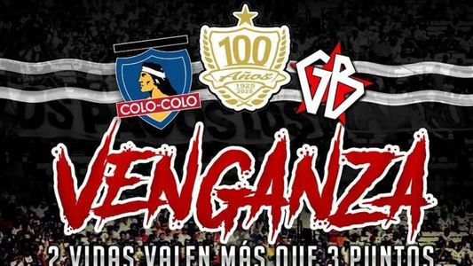 El FUERTE mensaje de la barrabrava de Colo-Colo tras la represión policial que dejó dos muertos