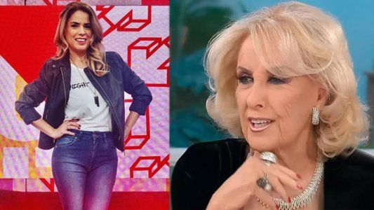 Mariana Calabró explicó el verdadero motivo por lo que su relación con Mirtha Legrand “no tiene vuelta atrás”