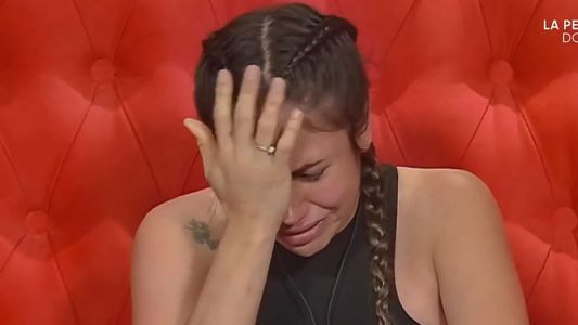 Gran Hermano 2022: Romina extraña a sus hijas y quiere abandonar la casa