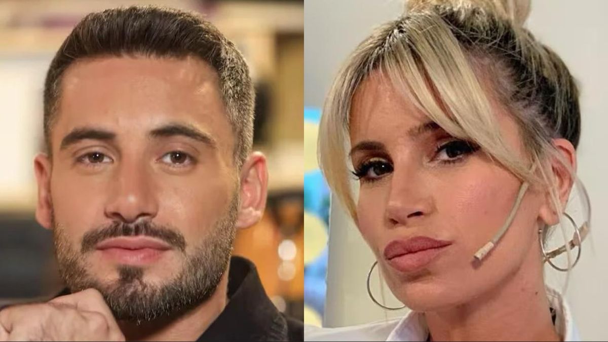 nico occhiato y florencia peña
