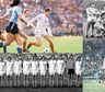 Argentina vs. Polonia en los mundiales: dos cruces, una victoria para cada uno e importantes ayudas