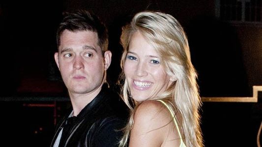 Video | Luisana Lopilato se prepara para cambiar pañales