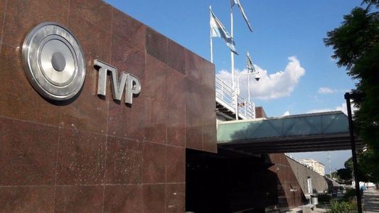 El Gobierno intervendrá los medios públicos por un año