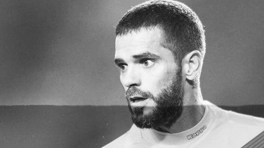 Fernando Gago se retirará definitivamente del fútbol: ya se lo comunicó a sus compañeros de Vélez