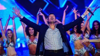 Famosísima actriz confirmada para el Súper Bailando 2019