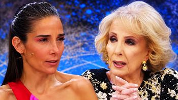 Qué decidió Juana Viale sobre los programas de Mirtha Legrand en medio de su internación Qué decidió Juana Viale sobre los programas de Mirtha Legrand en medio de su internación