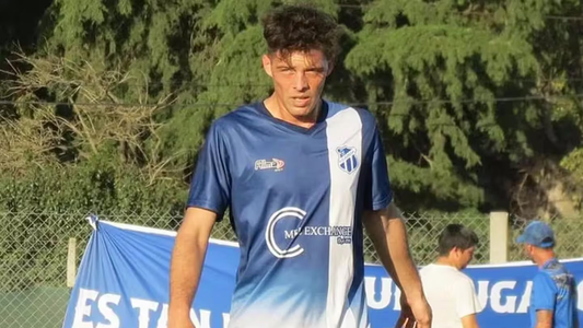 Así es la nueva vida de Santi Maratea como futbolista: Voy aprendiendo