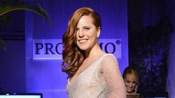 Agustina Kämpfer sorprendió a todos en las redes con su habilidad oculta