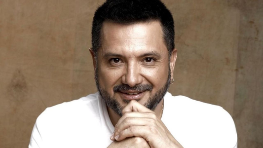 Jorge Rojas habló sobre el difícil momento de Los Nocheros e hizo una impactante confesión