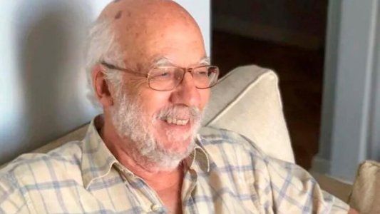 La emotiva carta de un investigador del Conicet que falleció por COVID