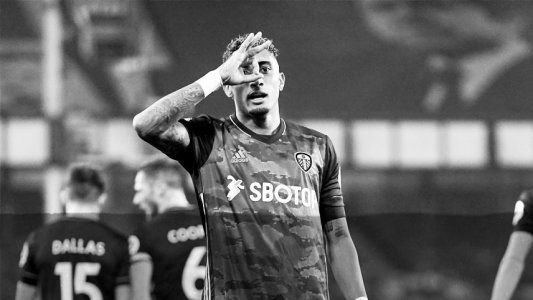 El Leeds de Bielsa se quedó con un triunfazo ante Everton y volvió a ganar luego de tres fechas