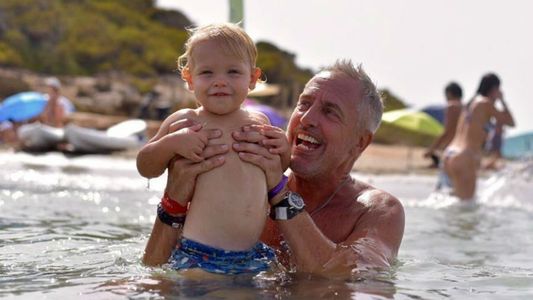 Emotivo video de Marley con el recorrido por el mundo con Mirko en 2018: Una experiencia increíble