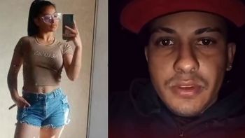 El inquietante video que publicó el sospechoso de matar a Aixa Mili antes de desaparecer