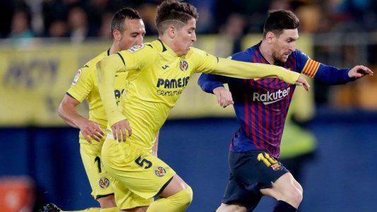 Tras la ida de Palacios, Gallardo ya tiene elegido a su reemplazante