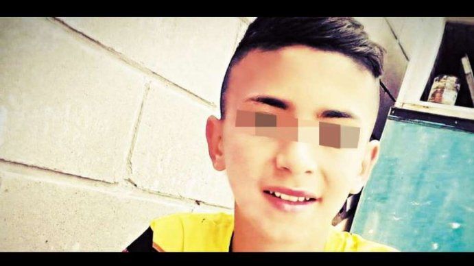 Dos nenes héroes salvaron a otro que era violado por su padrastro