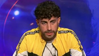 Se reveló cuál será el futuro de Ulises en Gran Hermano tras el duro golpe por la eliminación de su amiga Chiara