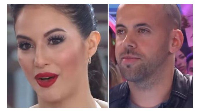 Flor Vigna aclaró si Nicolás Occhiato influyó o no en su separación de Mati Napp