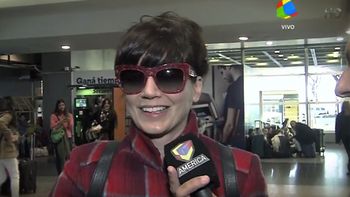 Griselda Siciliani: No digo que ustedes mientan, les pasan información falsa