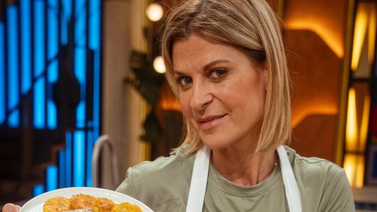 Eugenia Tobal reveló la verdad sobre su salida de MasterChef Celebrity y eligió a sus finalistas