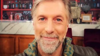 Novedades sobre la salud de Horacio Cabak tras ser internado por coronavirus