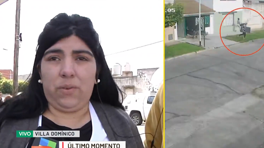 El angustiante relato de una maestra que fue desvalijada por sus propios vecinos