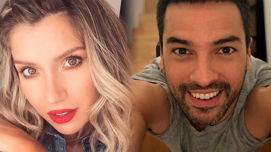 Laurita Fernández y el Chino Leunis deberán esperar