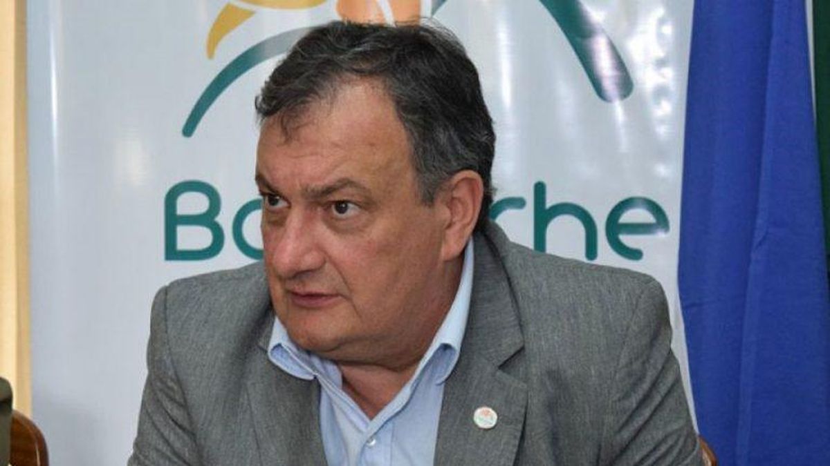 Gennuso aclaró que los responsables de los ataques