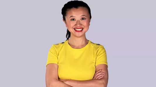 El sentido posteo de Karina Gao tras recuperarse del coronavirus: La felicidad es simplemente respirar