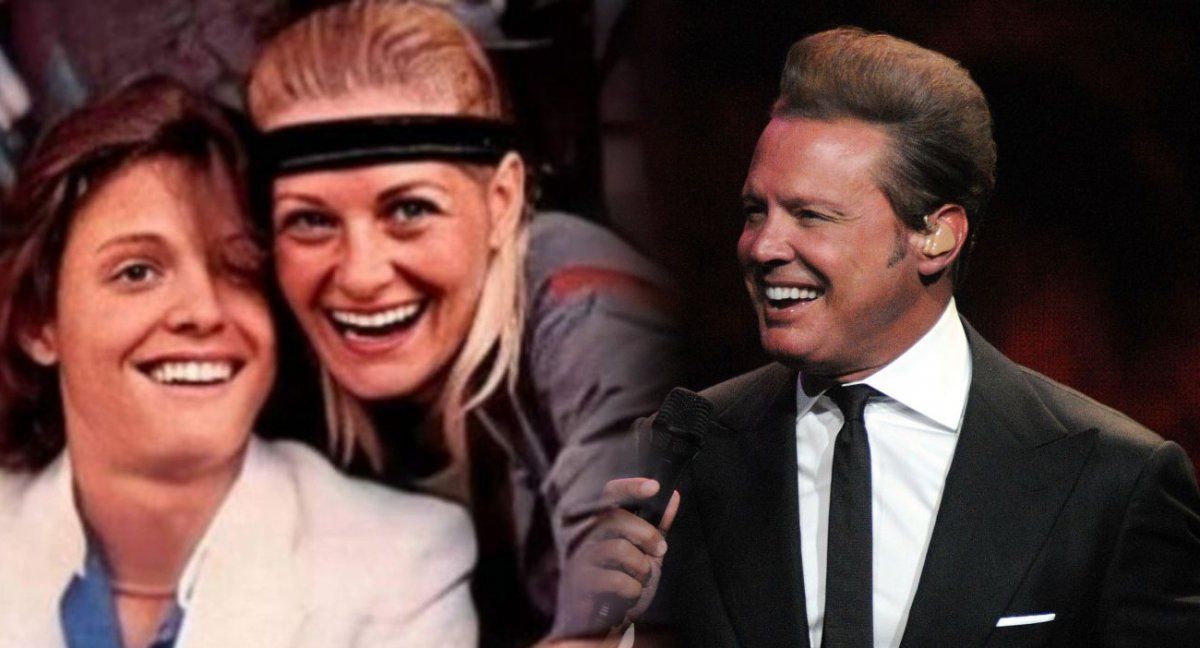 Luis Miguel reveló en su serie qué pasó con su mamá
