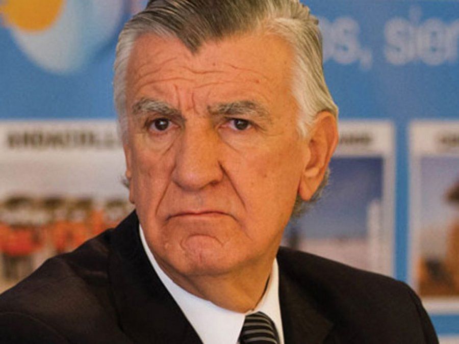 Gobernadores peronistas rechazaron la intervención del PJ y la calificaron como arbitaria