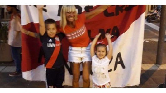 Dolor: Mis dos hijos se me murieron en mis brazos