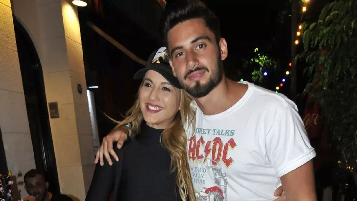 Flor Vigna y Nico Occhiato se conocieron en el programa Combate y se pusieron de novios hasta que la pareja lleg&oacute; a final durante la pandemia.