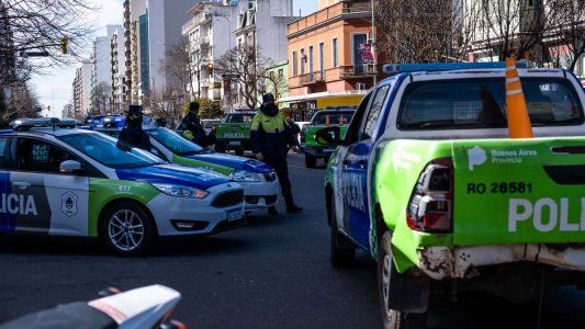 ¿Qué hay detrás del reclamo policial y qué soluciones hay a la vista?
