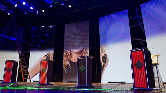 Debate presidencial: los candidatos empiezan a llegar a Santiago del Estero y ya hubo un cruce en un vuelo