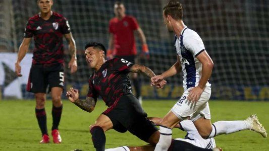 River - Talleres en vivo: qué canal transmite y televisa para ver online y a qué hora juegan por la Superliga el 25 de agosto