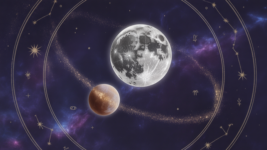 Tené cuidado con lo que decís: la Luna y Mercurio te pueden jugar en contra en tu signo