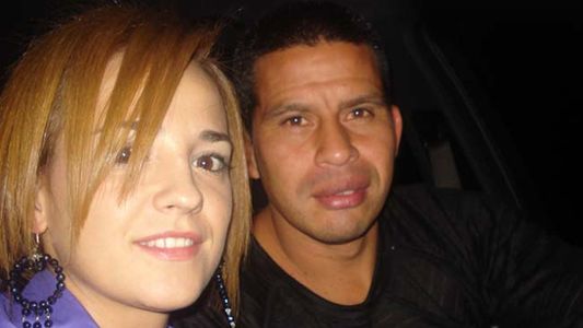 El escandaloso divorcio del Negro Cáceres